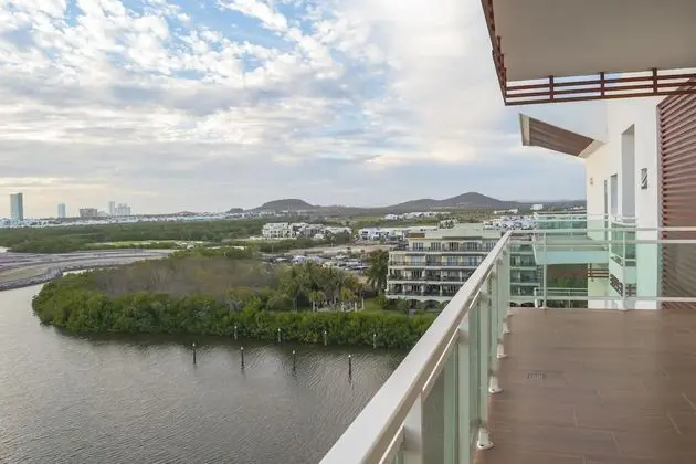 Pacifika 8012 , hermoso departamento !