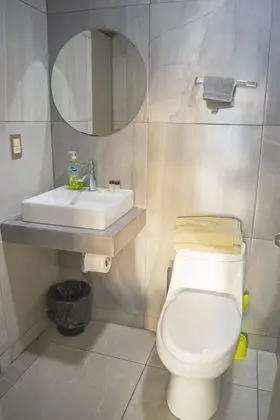 Pacifika 8012 , hermoso departamento !
