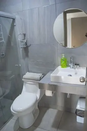 Pacifika 8012 , hermoso departamento !