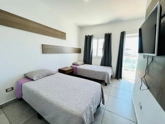 Pacifika 8013 , hermoso departamento!