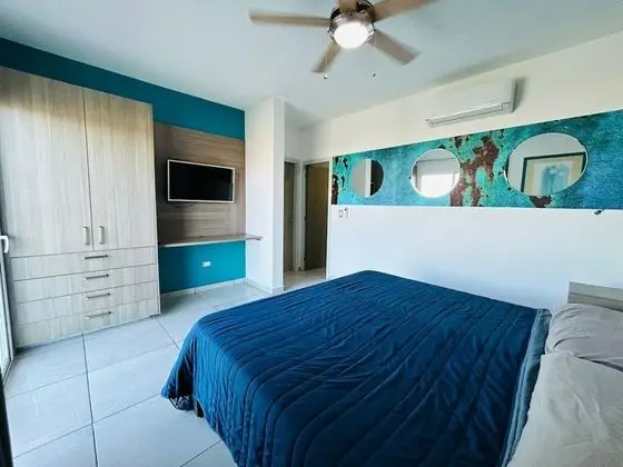 Pacifika 8013 , hermoso departamento!