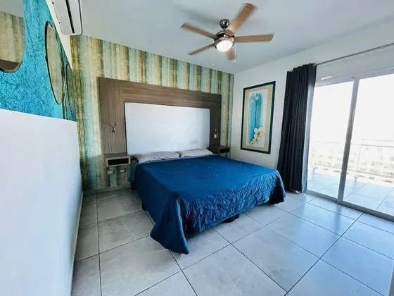 Pacifika 8013 , hermoso departamento!