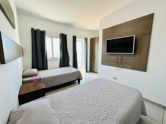 Pacifika 8013 , hermoso departamento!