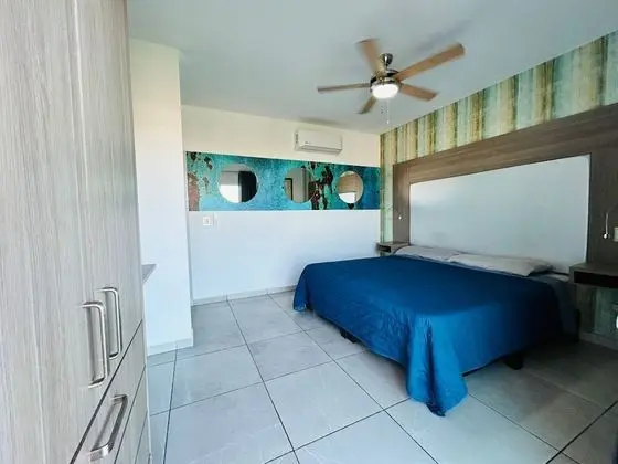 Pacifika 8013 , hermoso departamento!