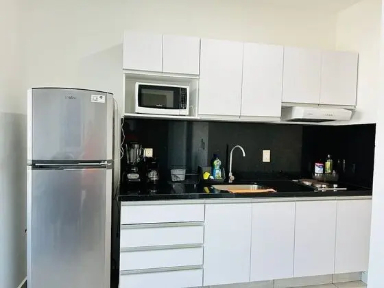 Pacifika 8013 , hermoso departamento!