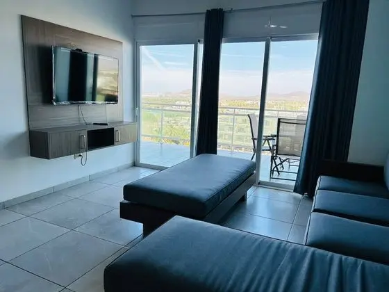 Pacifika 8013 , hermoso departamento!