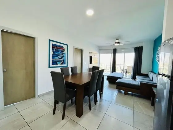 Pacifika 8013 , hermoso departamento!