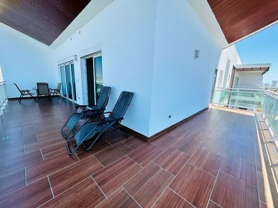 Pacifika 8013 , hermoso departamento!