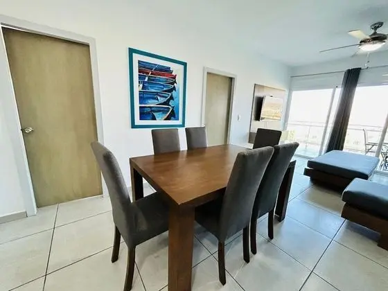 Pacifika 8013 , hermoso departamento!