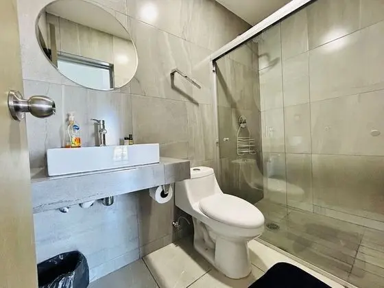 Pacifika 8013 , hermoso departamento!