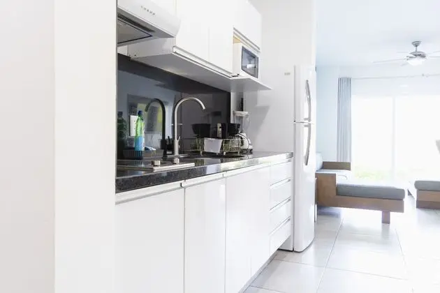 Pacifika 8013 , hermoso departamento!