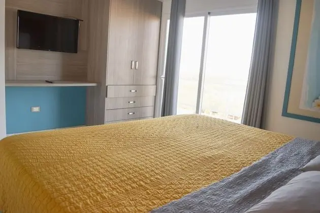 Pacifika 8014 , hermoso departamento !