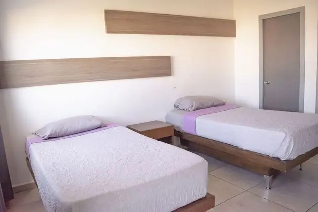 Pacifika 8014 , hermoso departamento !