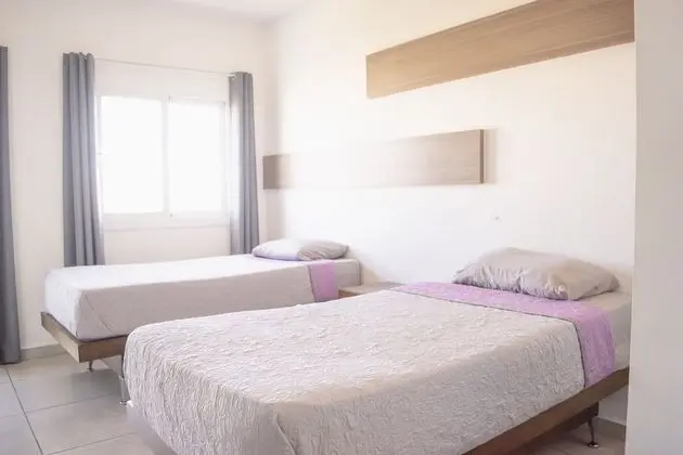 Pacifika 8014 , hermoso departamento !
