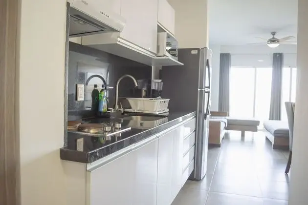 Pacifika 8014 , hermoso departamento !