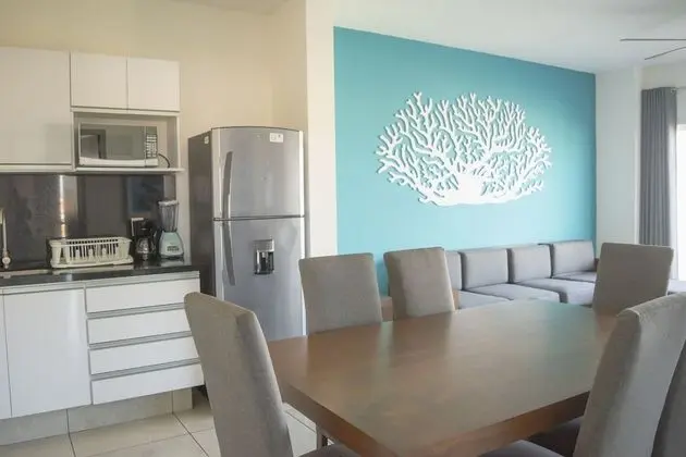 Pacifika 8014 , hermoso departamento !