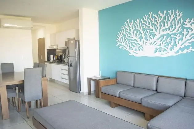 Pacifika 8014 , hermoso departamento !