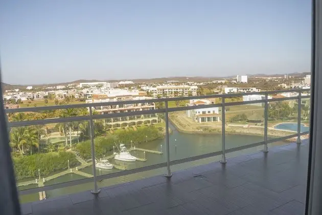 Pacifika 8014 , hermoso departamento !
