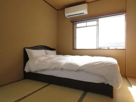 Family Villa, 3 Yatak Odası (Private Vacation)