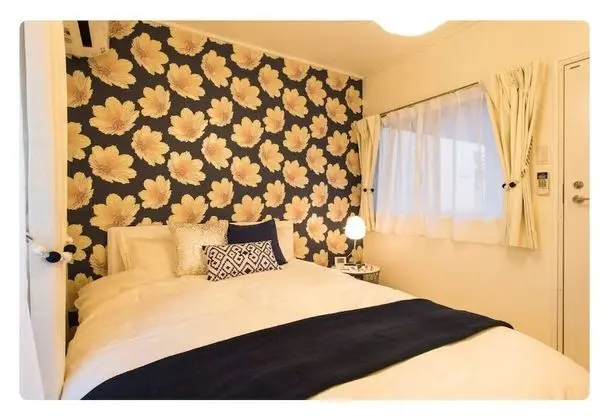 Family Villa, 3 Yatak Odası (Private Vacation)
