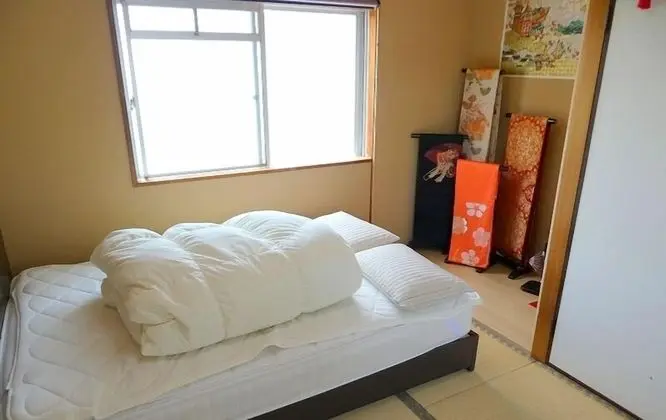 Family Villa, 3 Yatak Odası (Private Vacation)