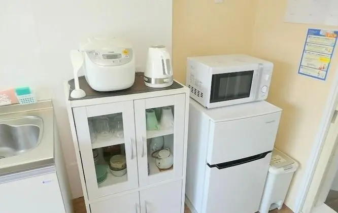 Family Villa, 3 Yatak Odası (Private Vacation)
