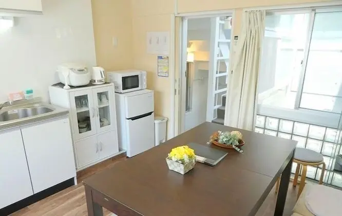 Family Villa, 3 Yatak Odası (Private Vacation)