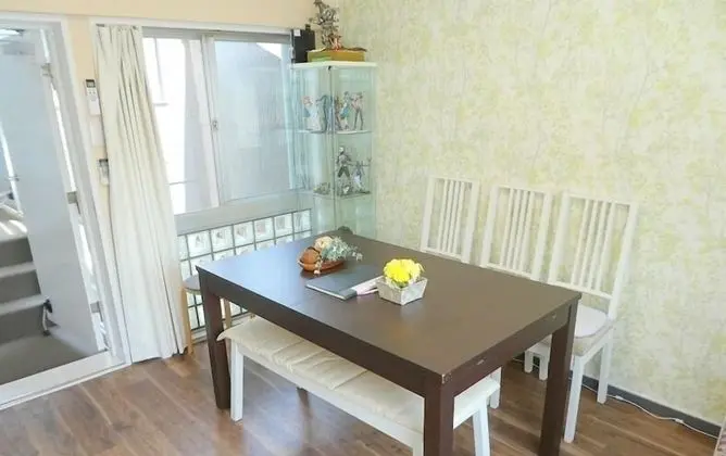Family Villa, 3 Yatak Odası (Private Vacation)