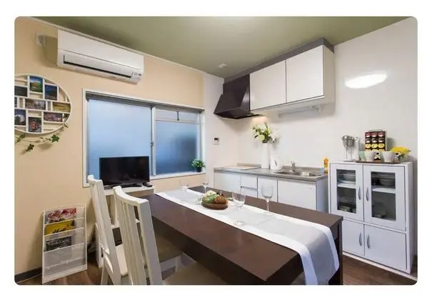 Family Villa, 3 Yatak Odası (Private Vacation)