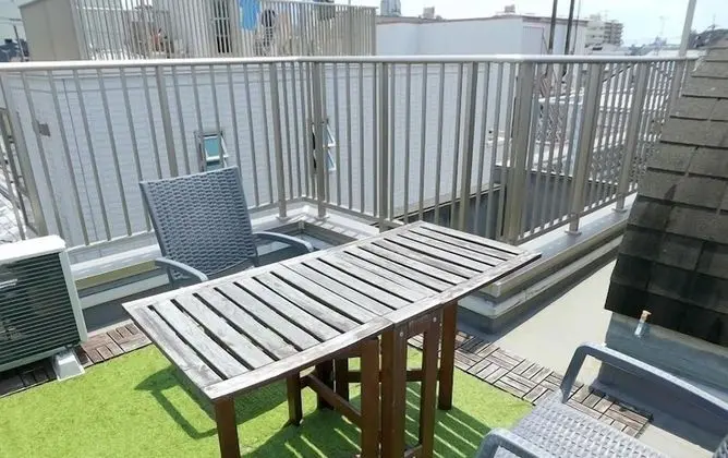 Family Villa, 3 Yatak Odası (Private Vacation)