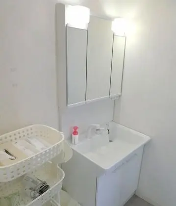 Family Villa, 3 Yatak Odası (Private Vacation)