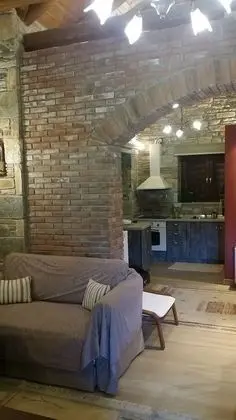 Villa, 1 Yatak Odası, Deniz Manzaralı (Harmony)