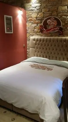 Villa, 1 Yatak Odası, Deniz Manzaralı (Harmony)