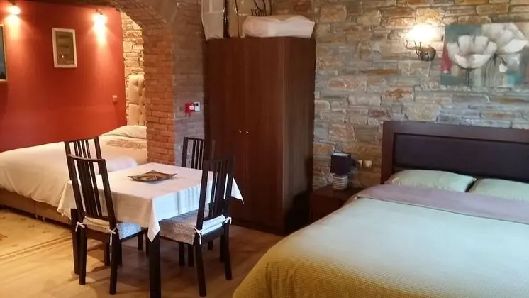 Villa, 1 Yatak Odası, Deniz Manzaralı (Harmony)