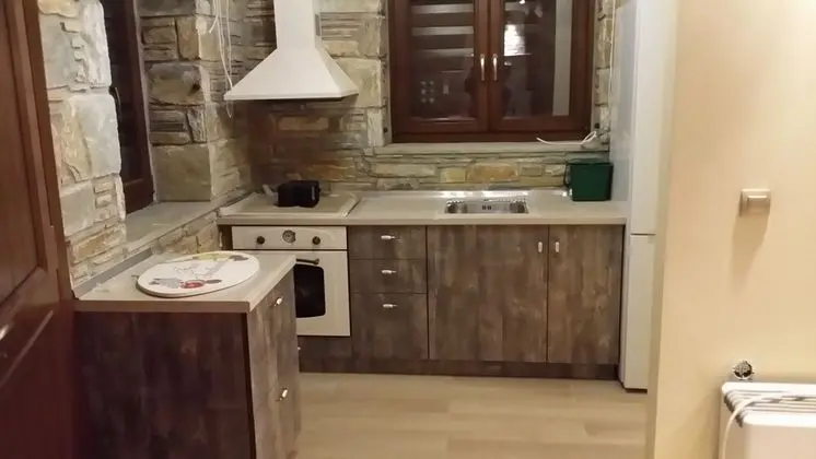 Villa, 1 Yatak Odası, Deniz Manzaralı (Harmony)