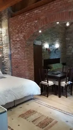 Villa, 1 Yatak Odası, Deniz Manzaralı (Harmony)