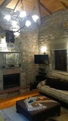 Villa, 1 Yatak Odası, Deniz Manzaralı (Harmony)
