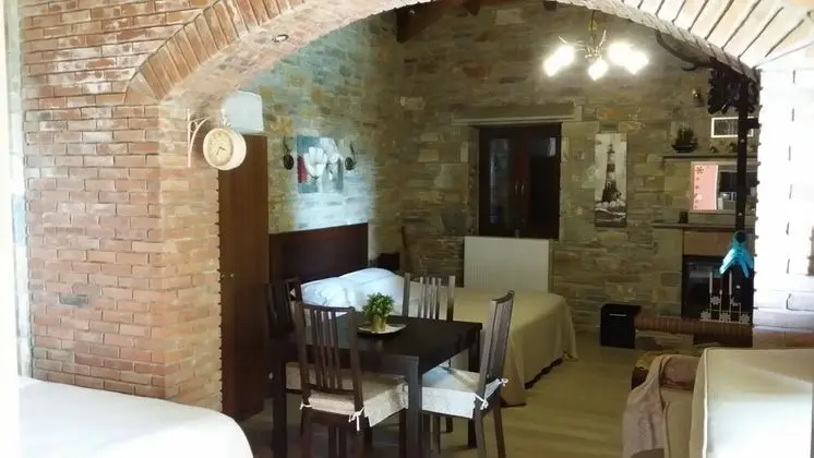 Villa, 1 Yatak Odası, Deniz Manzaralı (Harmony)