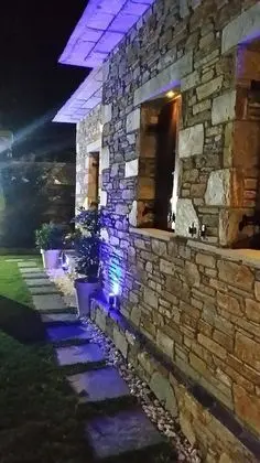 Villa, 1 Yatak Odası, Deniz Manzaralı (Harmony)