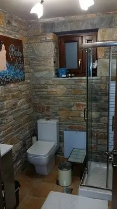 Villa, 1 Yatak Odası, Deniz Manzaralı (Harmony)