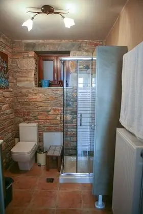 Villa, 1 Yatak Odası, Deniz Manzaralı (Harmony)