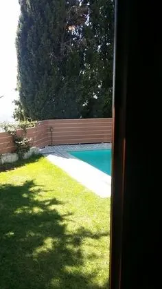 Villa, 1 Yatak Odası, Deniz Manzaralı (Harmony)