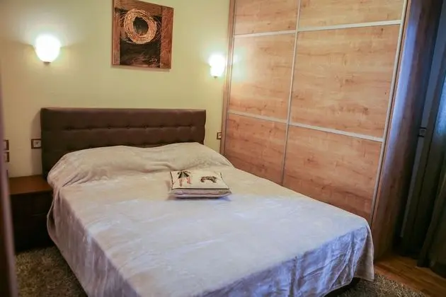 Villa, 3 Yatak Odası, Deniz Manzaralı (Orizon)
