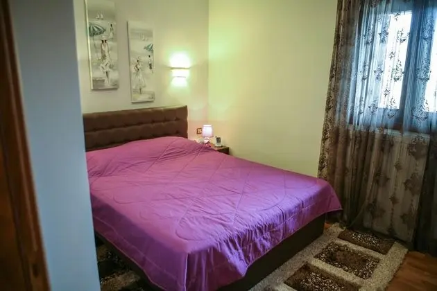 Villa, 3 Yatak Odası, Deniz Manzaralı (Orizon)