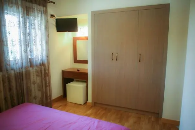 Villa, 3 Yatak Odası, Deniz Manzaralı (Orizon)