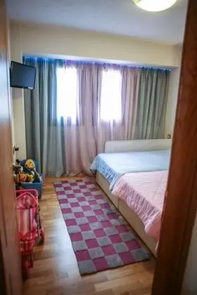 Villa, 3 Yatak Odası, Deniz Manzaralı (Orizon)