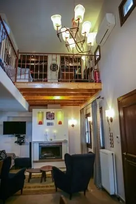 Villa, 3 Yatak Odası, Deniz Manzaralı (Orizon)