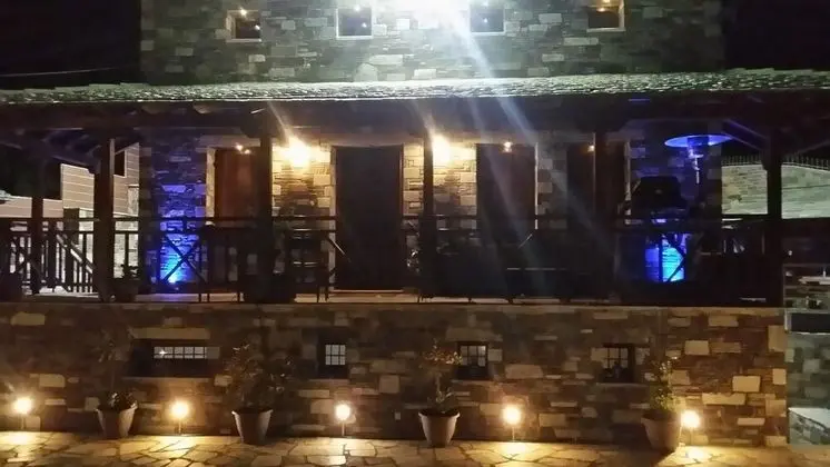 Villa, 3 Yatak Odası, Deniz Manzaralı (Orizon)