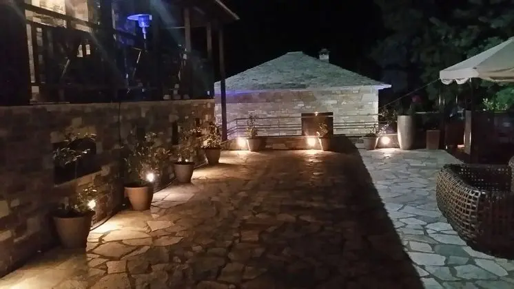 Villa, 3 Yatak Odası, Deniz Manzaralı (Orizon)