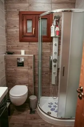 Villa, 3 Yatak Odası, Deniz Manzaralı (Orizon)